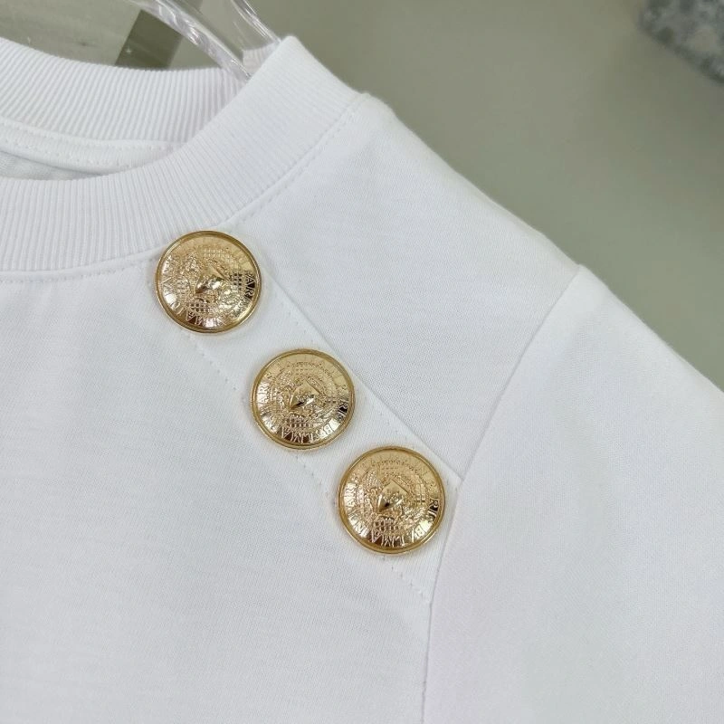 Balmain Kids Casual 98975