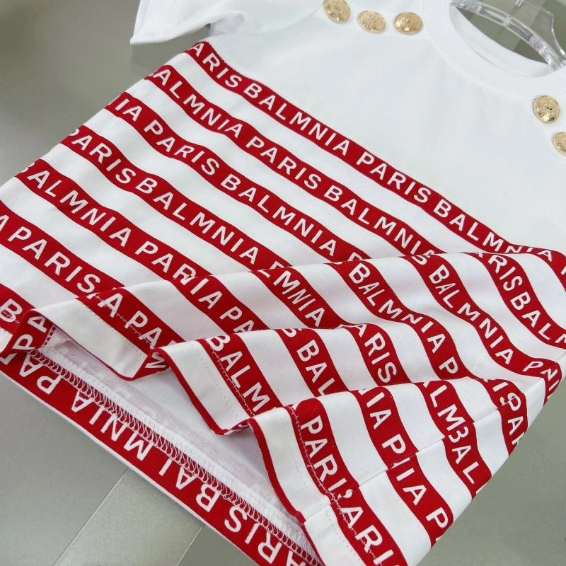 Balmain Kids Casual 98975