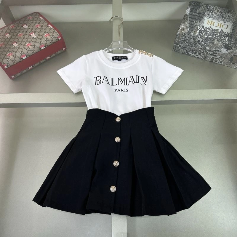 Elegant Balmain Kids 98976
