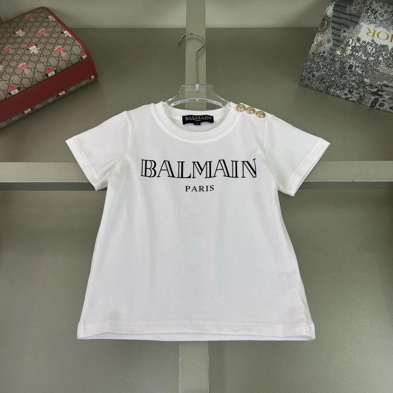 Elegant Balmain Kids 98976