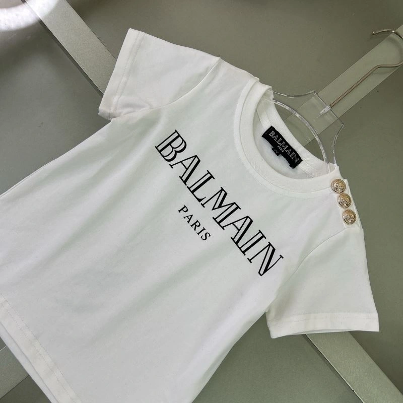 Elegant Balmain Kids 98976