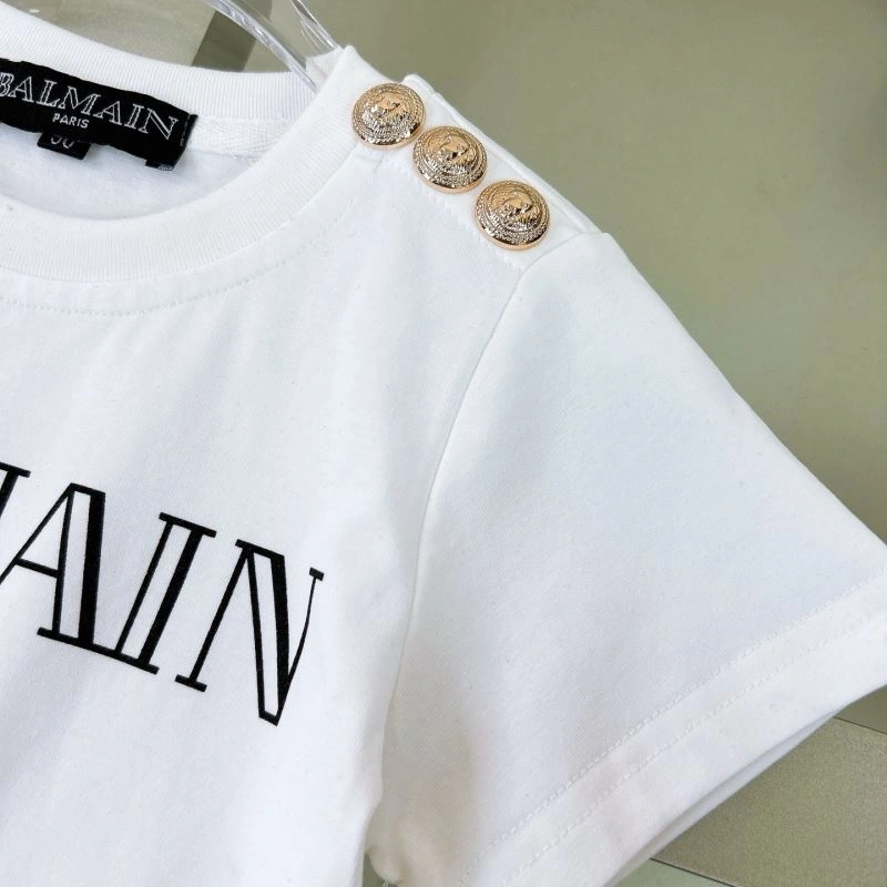 Elegant Balmain Kids 98976