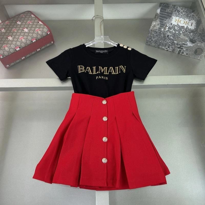 Balmain Kids TimelessDesign 98977