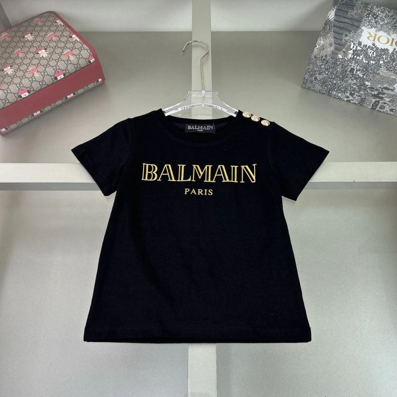 Balmain Kids TimelessDesign 98977