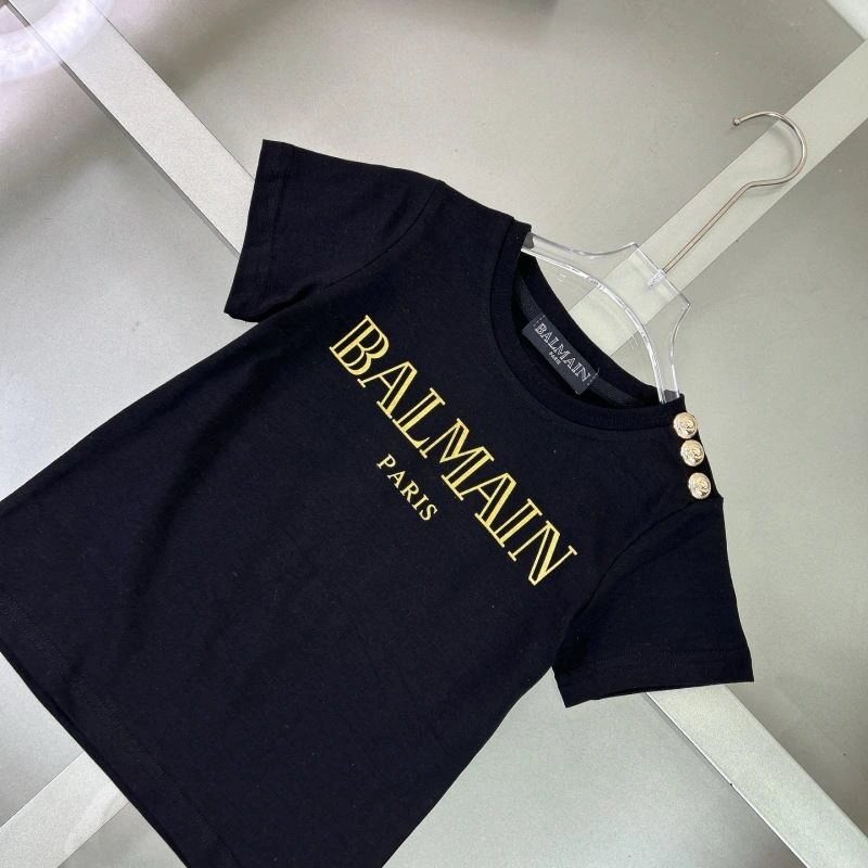 Balmain Kids TimelessDesign 98977