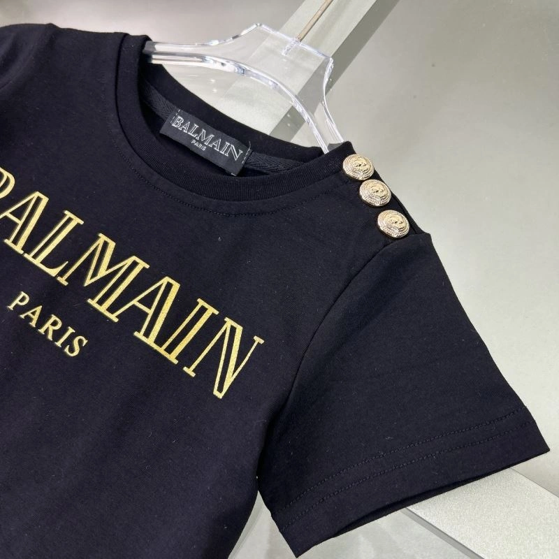 Balmain Kids TimelessDesign 98977