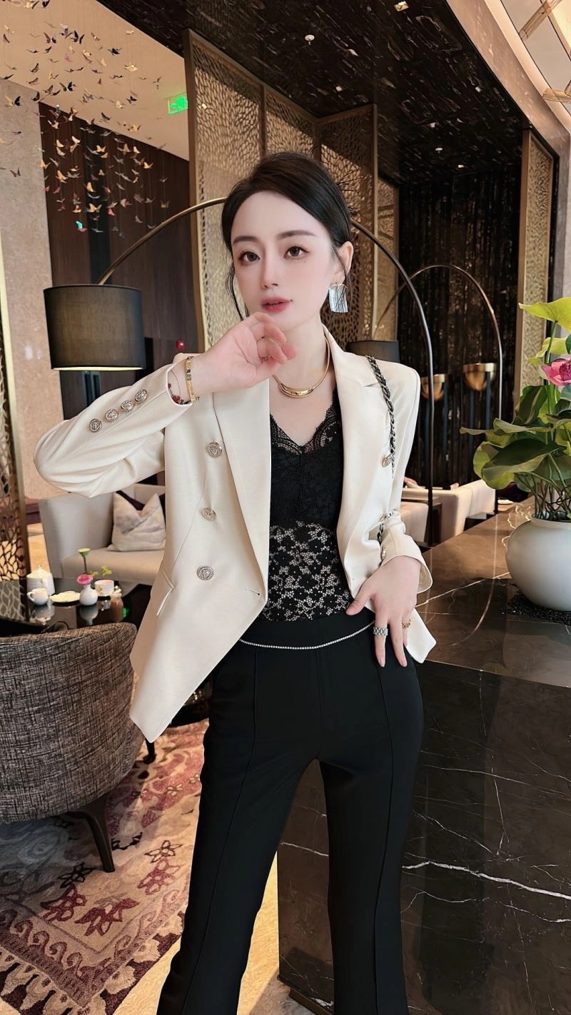 Balmain Outwear Attractive 99014