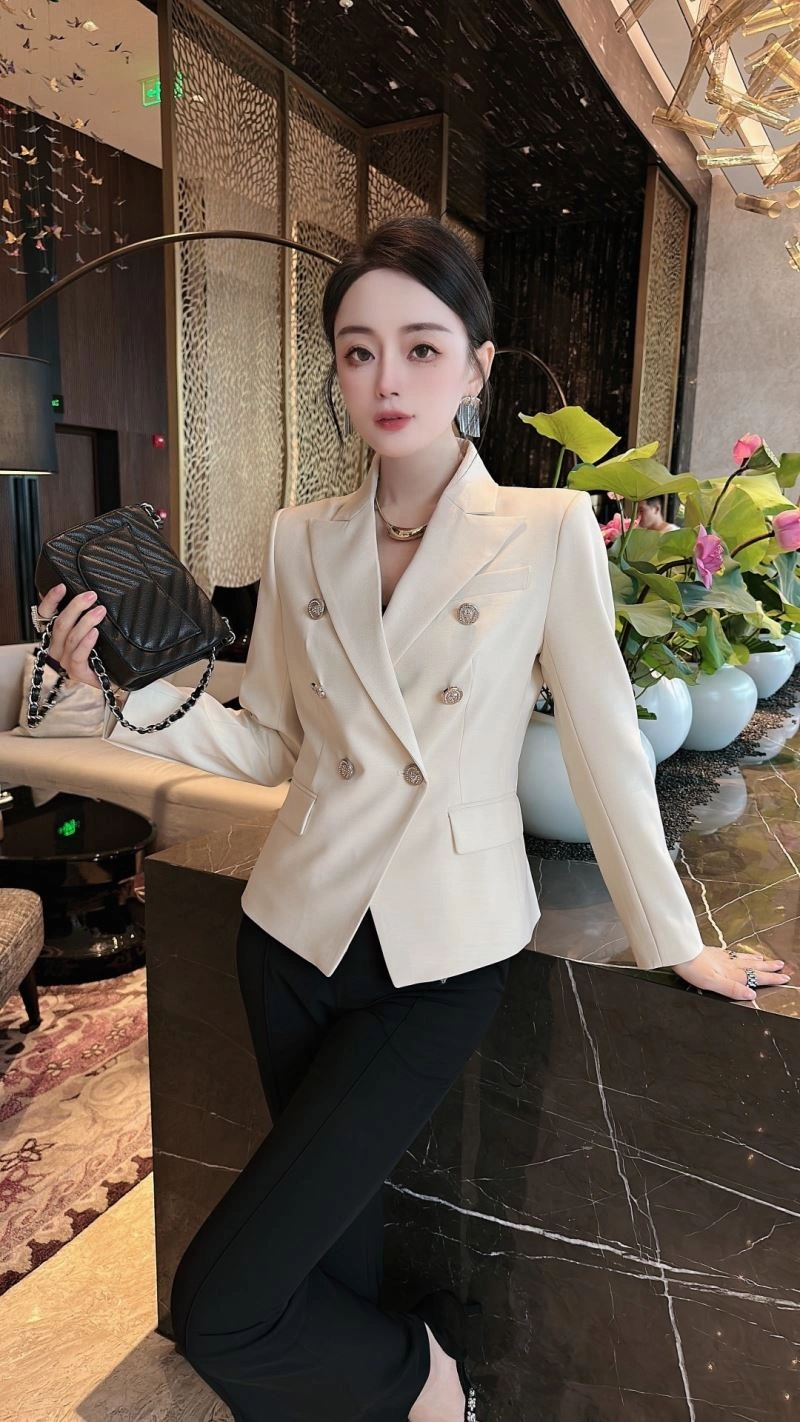 Balmain Outwear Attractive 99014
