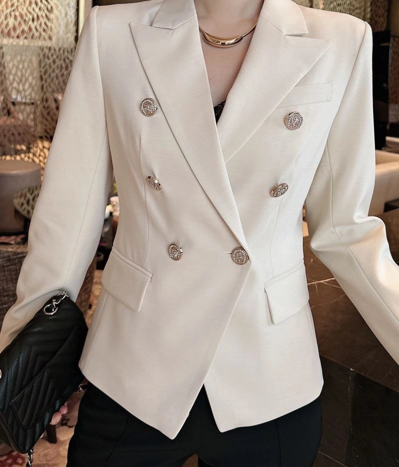 Balmain Outwear Attractive 99014
