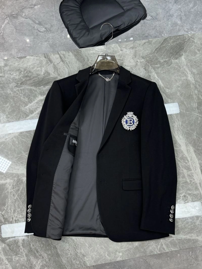 Balmain Outwear WrinkleFree 99009