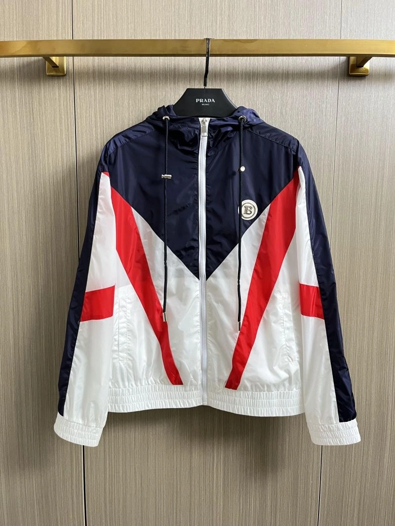 Balmain Outwear Sporty 99008