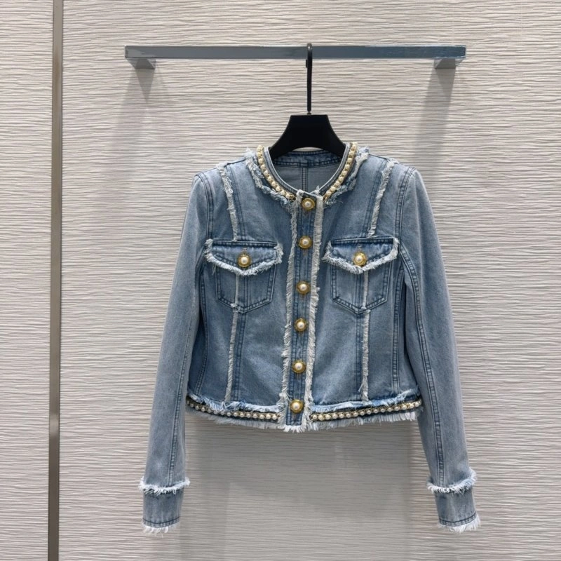 Balmain Outwear Efficient 98960