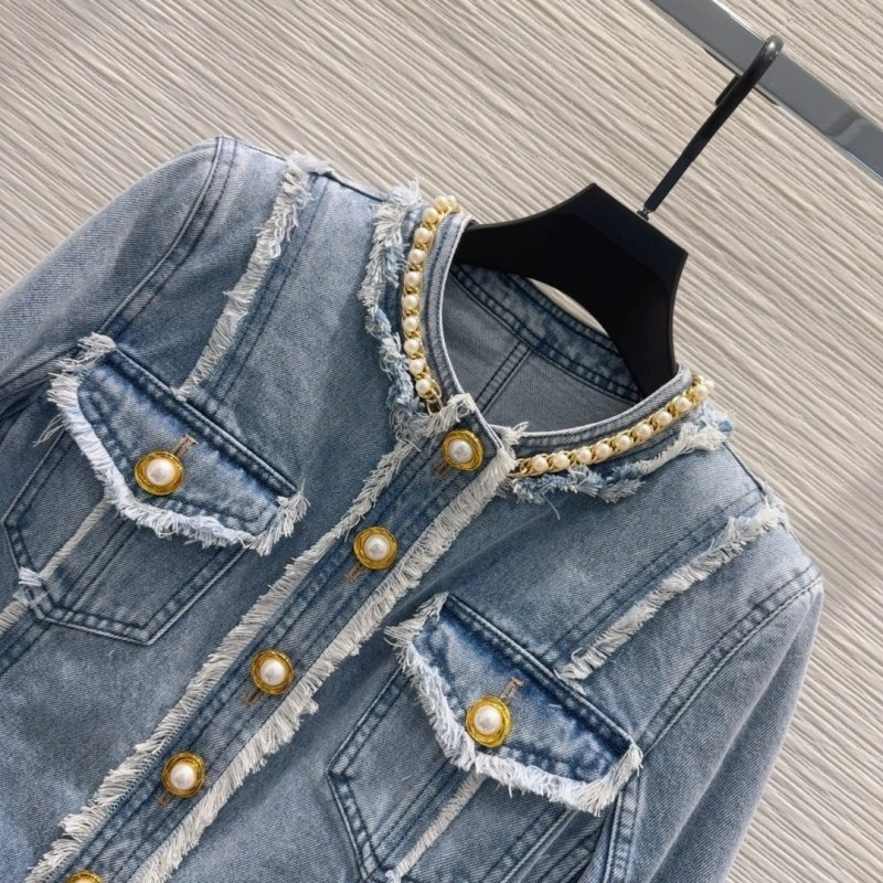 Balmain Outwear Efficient 98960