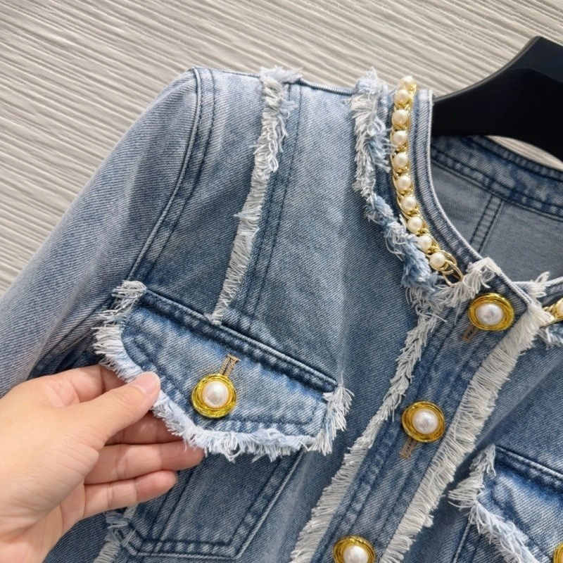 Balmain Outwear Efficient 98960