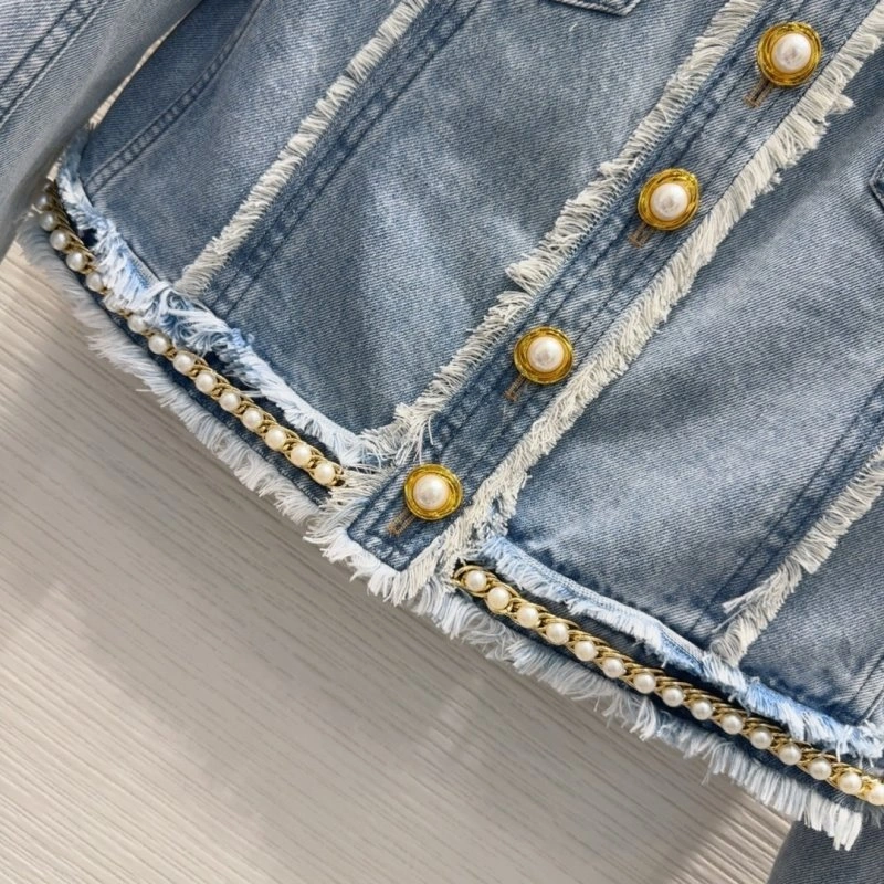 Balmain Outwear Efficient 98960
