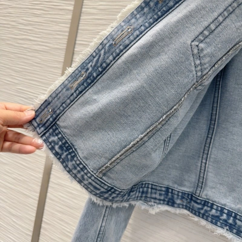 Balmain Outwear Efficient 98960