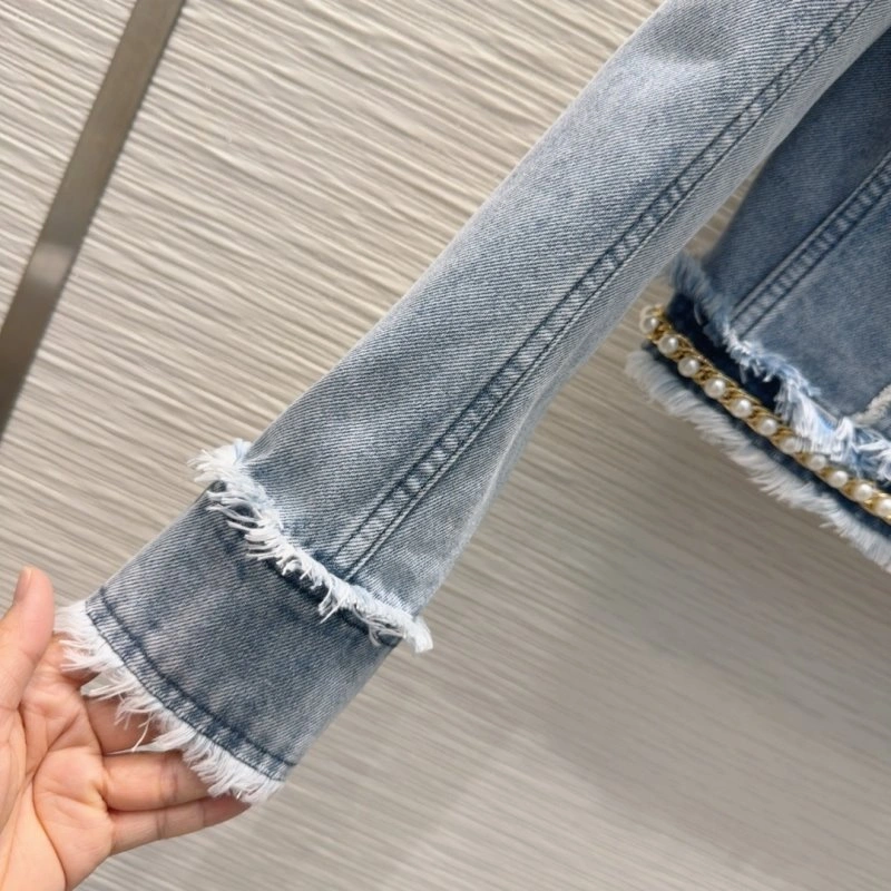 Balmain Outwear Efficient 98960