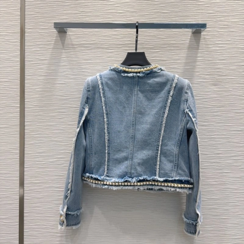 Balmain Outwear Efficient 98960
