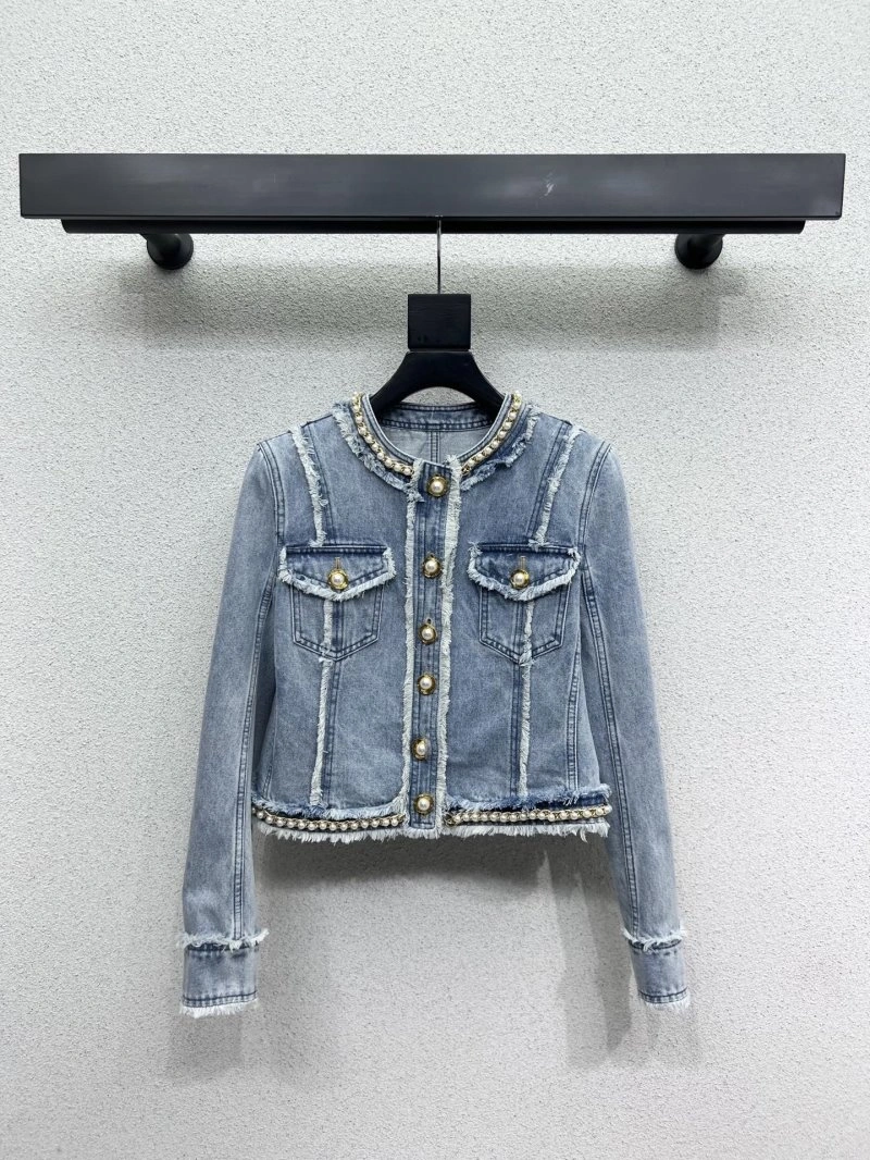HighPerformance Balmain Outwear 98965