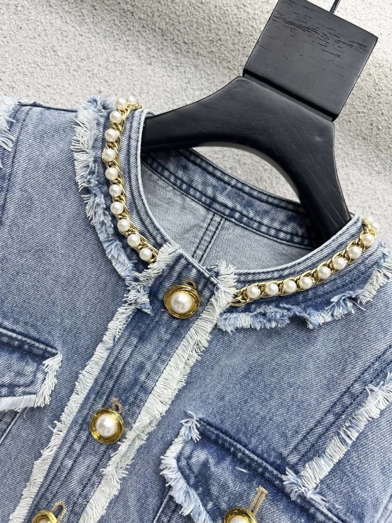 HighPerformance Balmain Outwear 98965