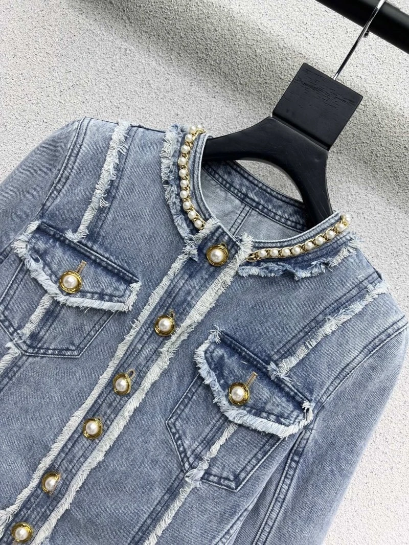 HighPerformance Balmain Outwear 98965