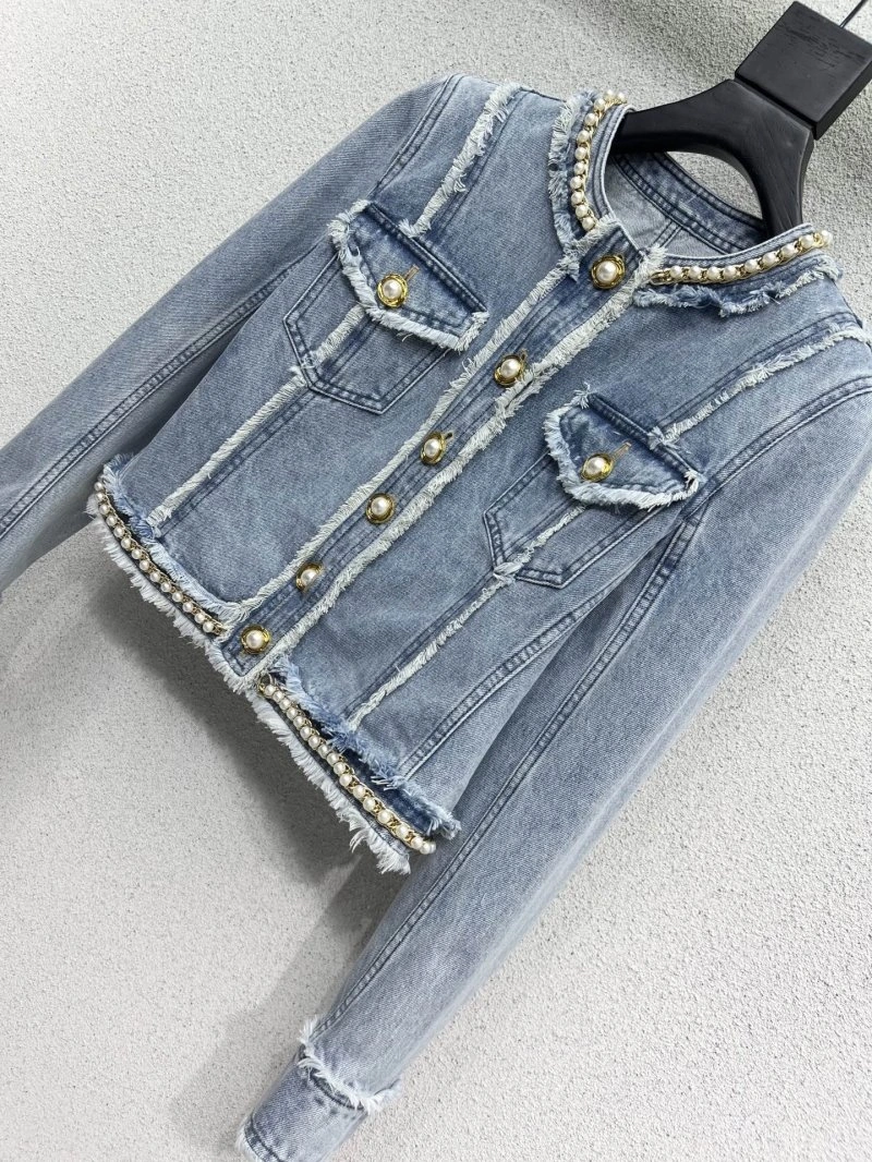 HighPerformance Balmain Outwear 98965