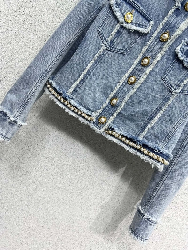 HighPerformance Balmain Outwear 98965