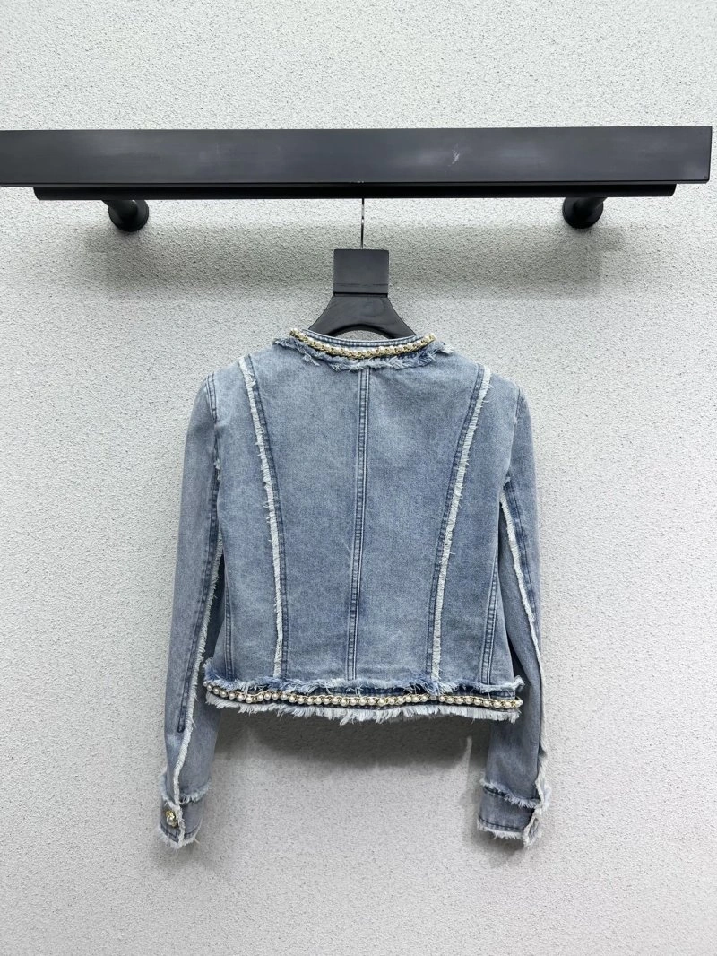 HighPerformance Balmain Outwear 98965
