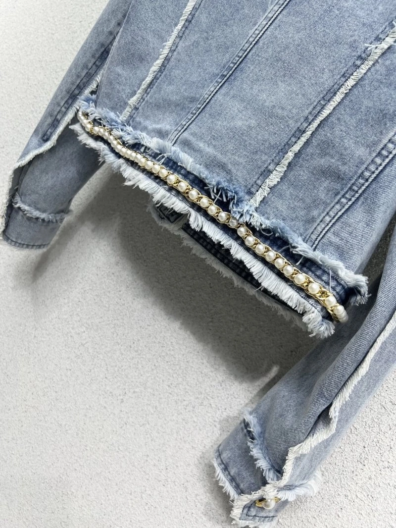 HighPerformance Balmain Outwear 98965