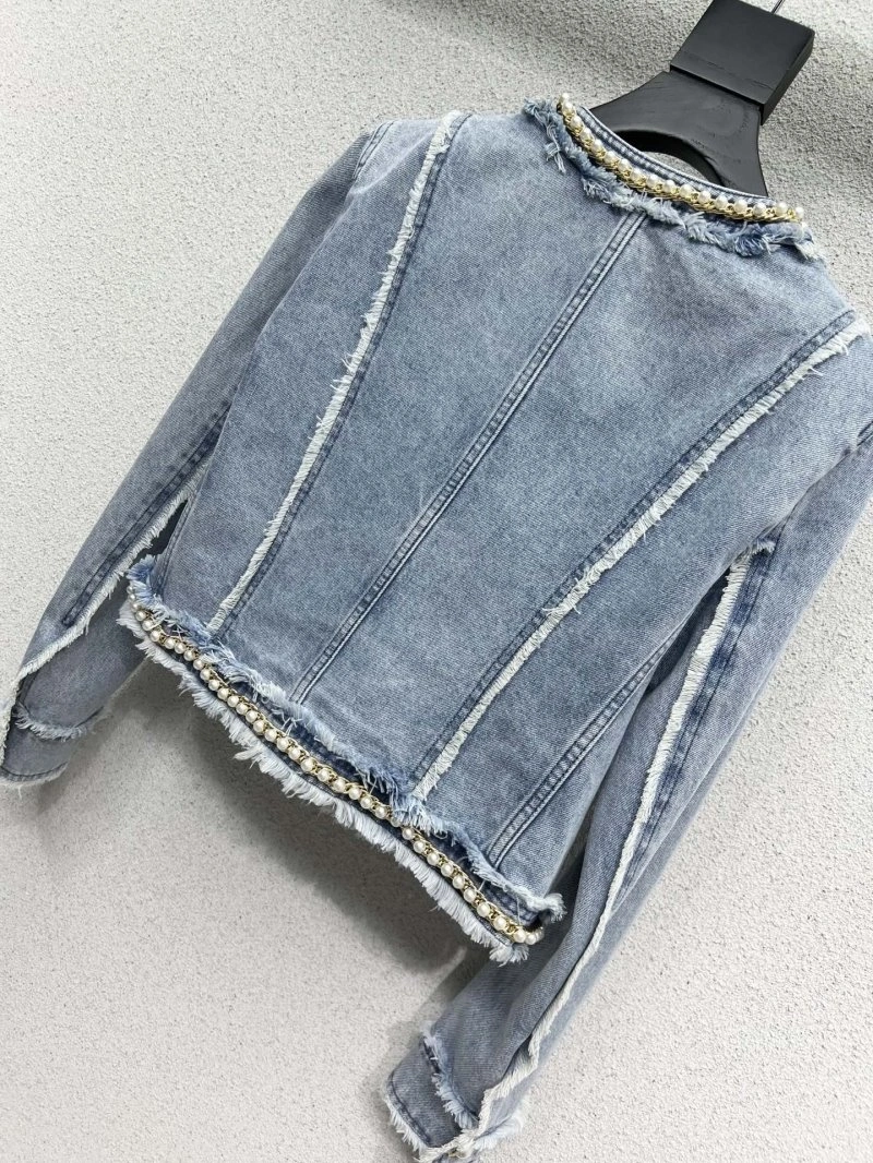 HighPerformance Balmain Outwear 98965