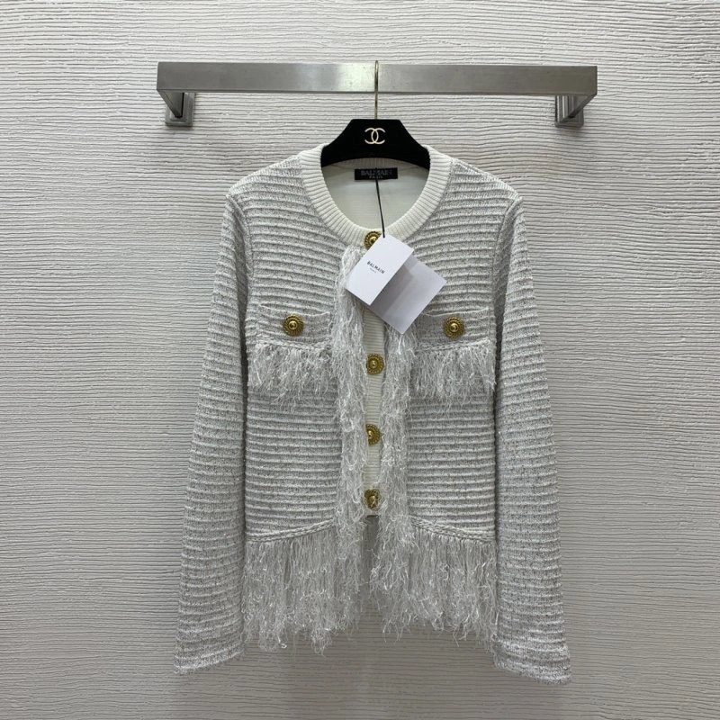 TopPick Balmain Outwear 98924