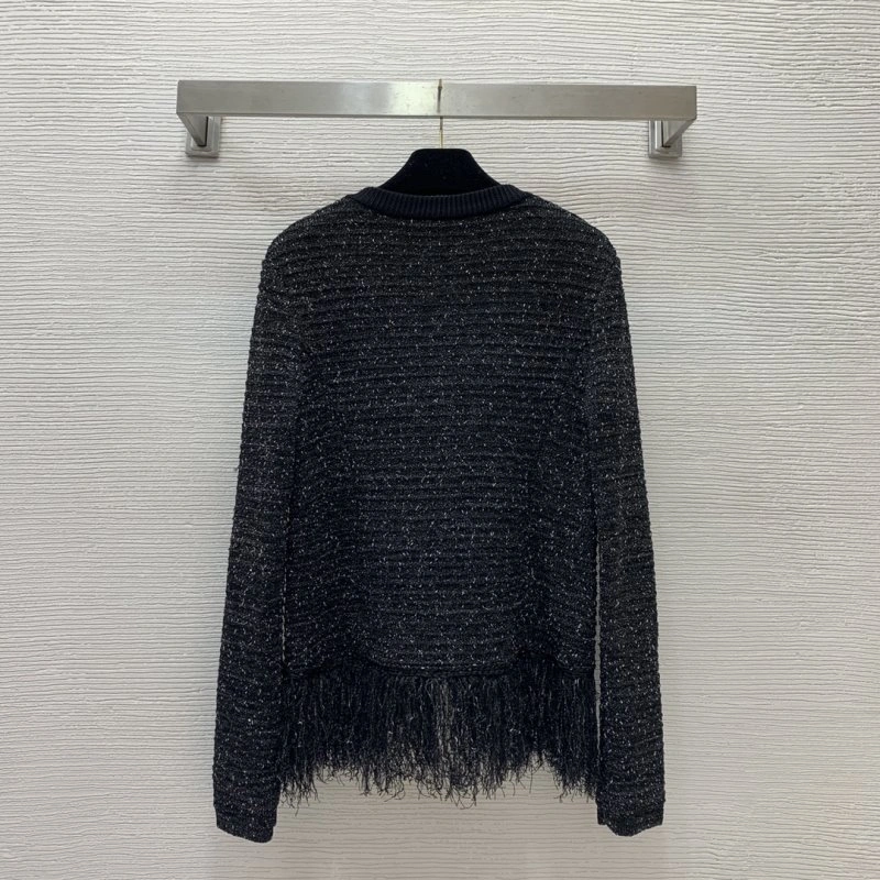 TopPick Balmain Outwear 98924