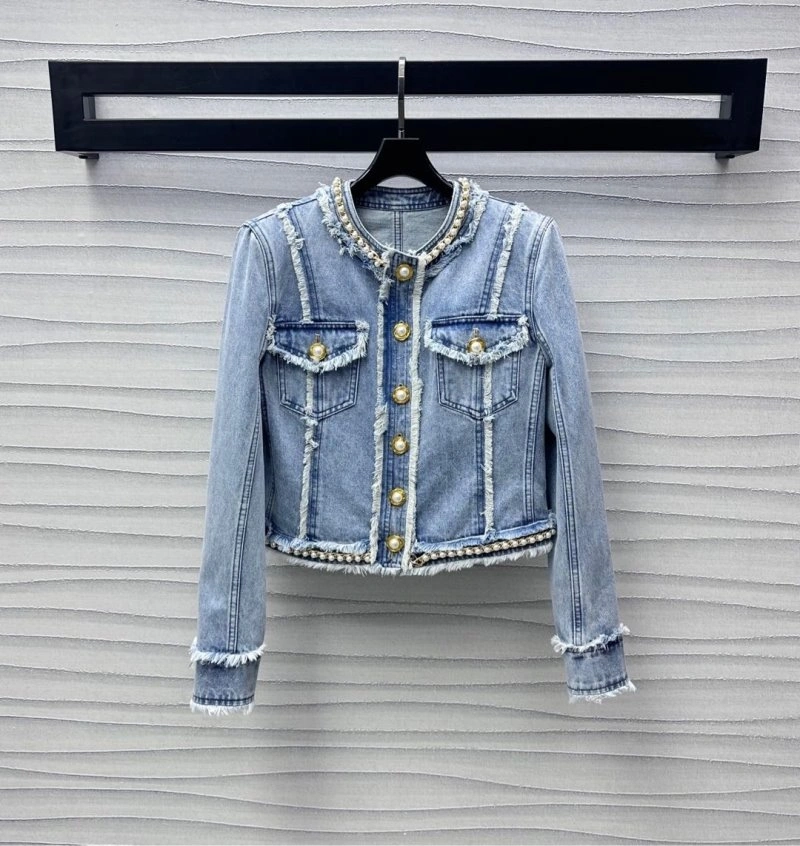 Balmain Outwear GoodFit 98915