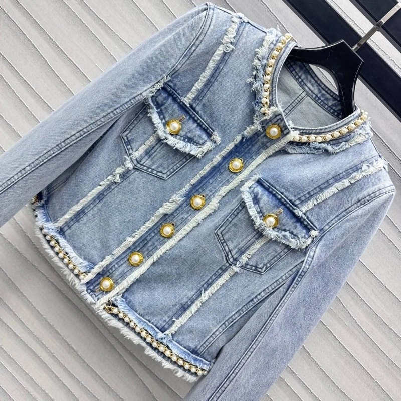 Balmain Outwear GoodFit 98915