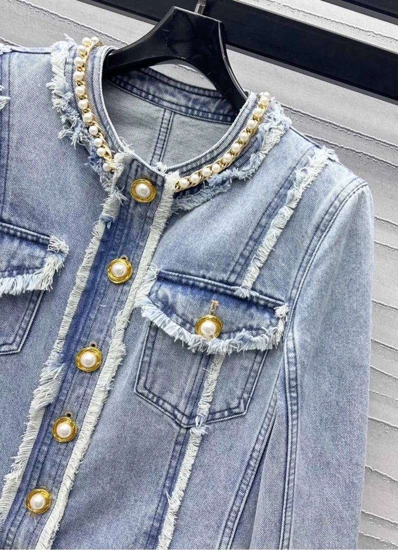 Balmain Outwear GoodFit 98915