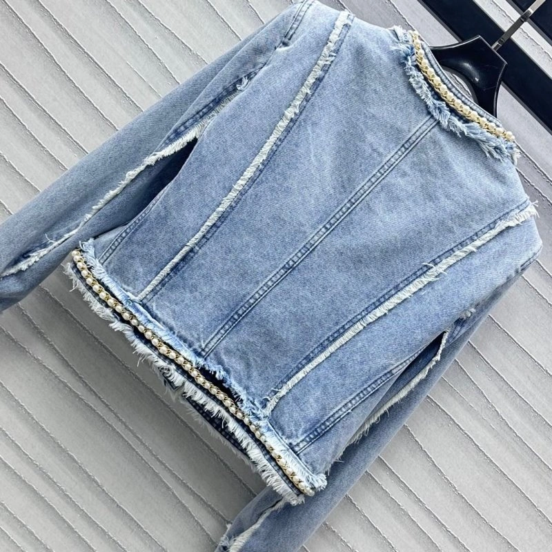 Balmain Outwear GoodFit 98915