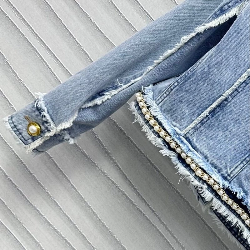 Balmain Outwear GoodFit 98915