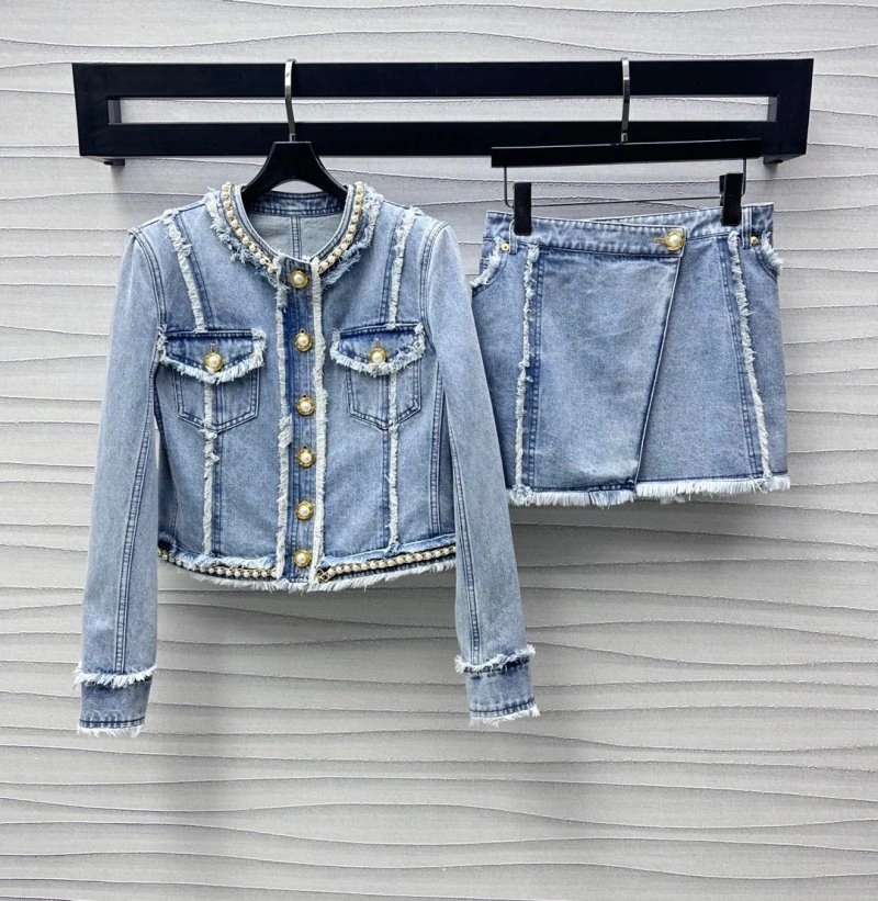 Balmain Outwear GoodFit 98915