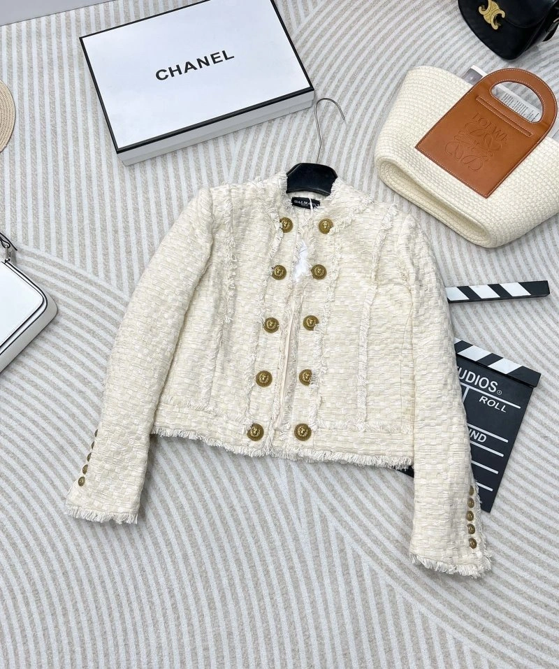 ModernLook Balmain Outwear 98927