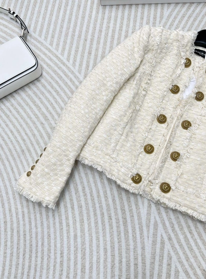 ModernLook Balmain Outwear 98927