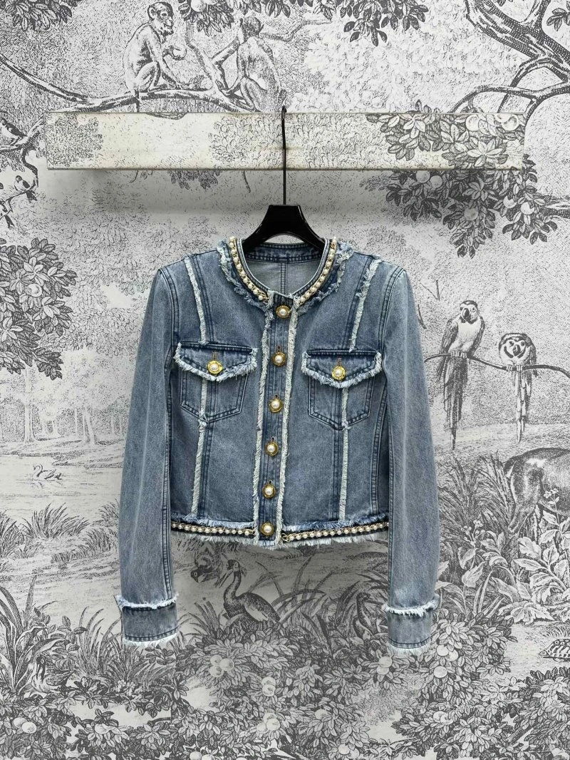 Youthful Balmain Outwear 98914