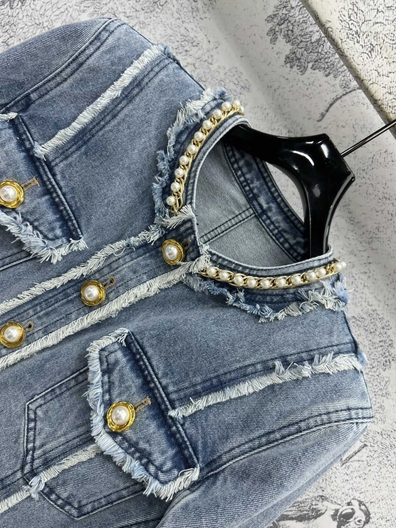 Youthful Balmain Outwear 98914