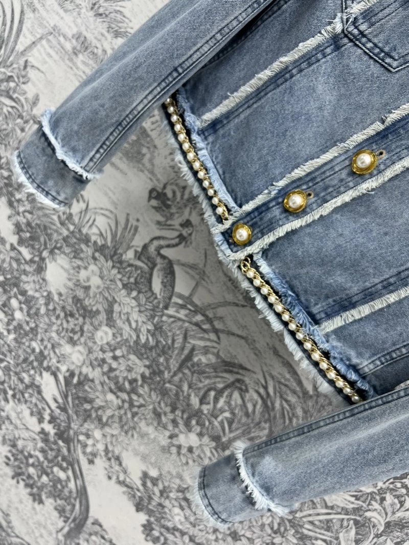 Youthful Balmain Outwear 98914