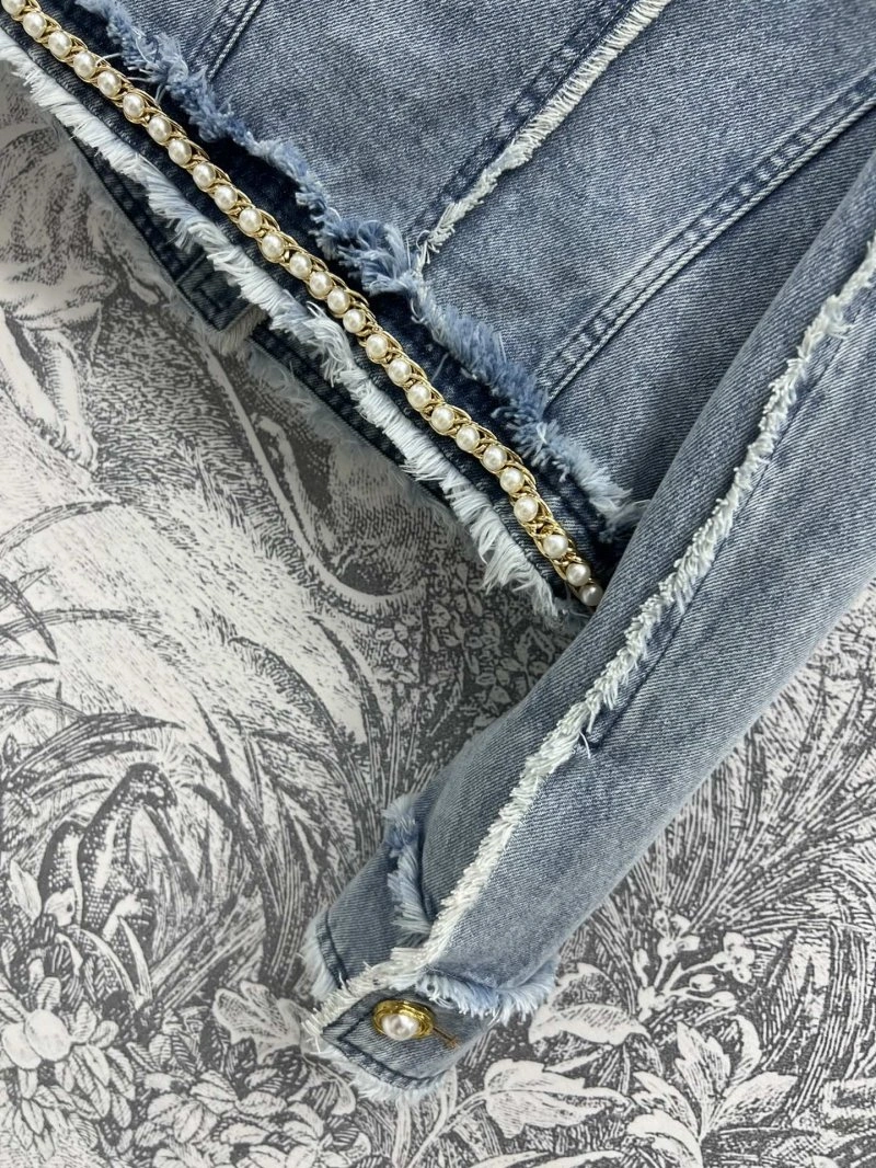 Youthful Balmain Outwear 98914