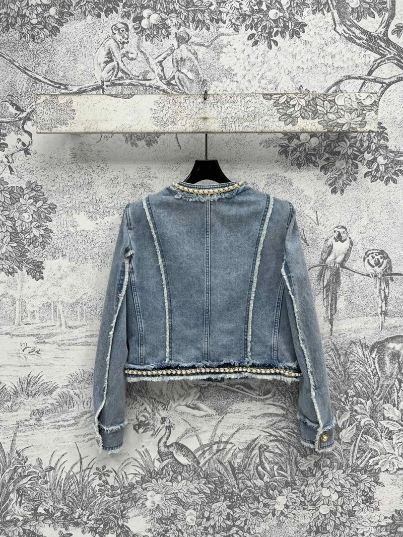 Youthful Balmain Outwear 98914