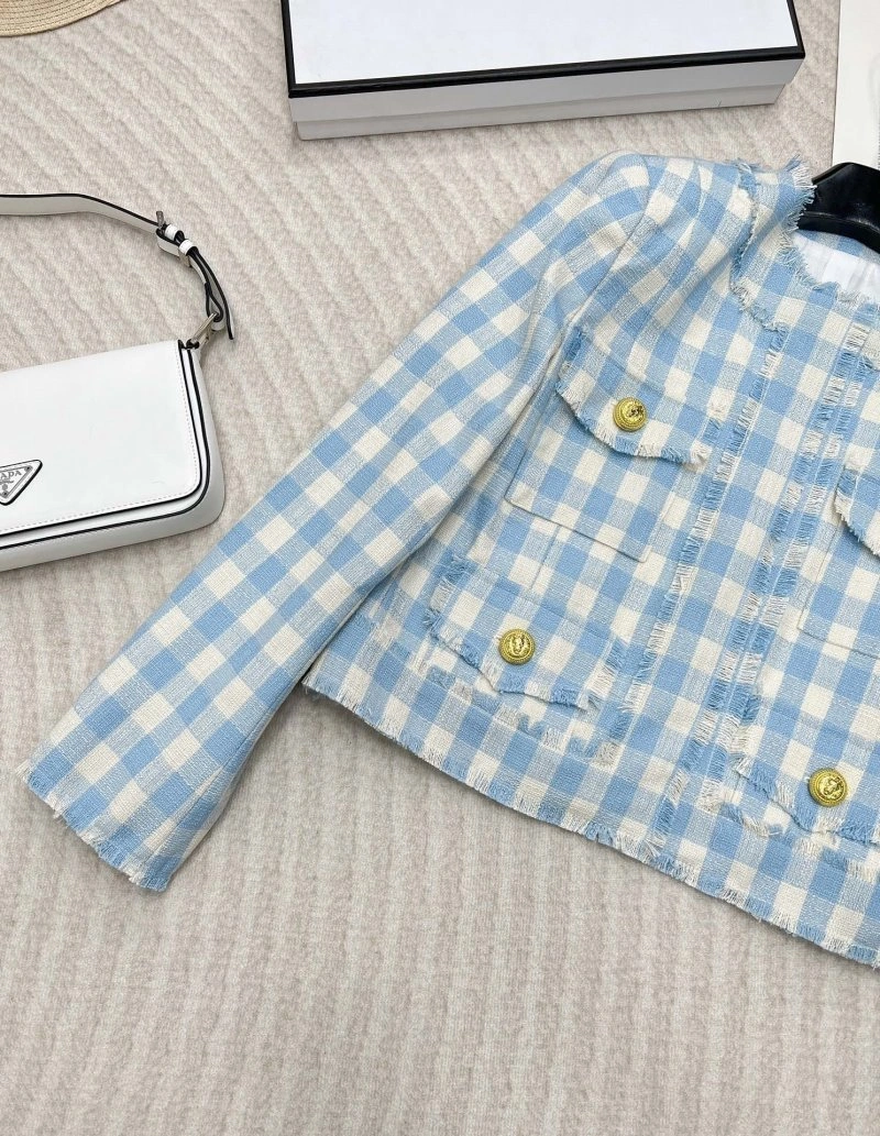 MultiPurpose Balmain Outwear 98919