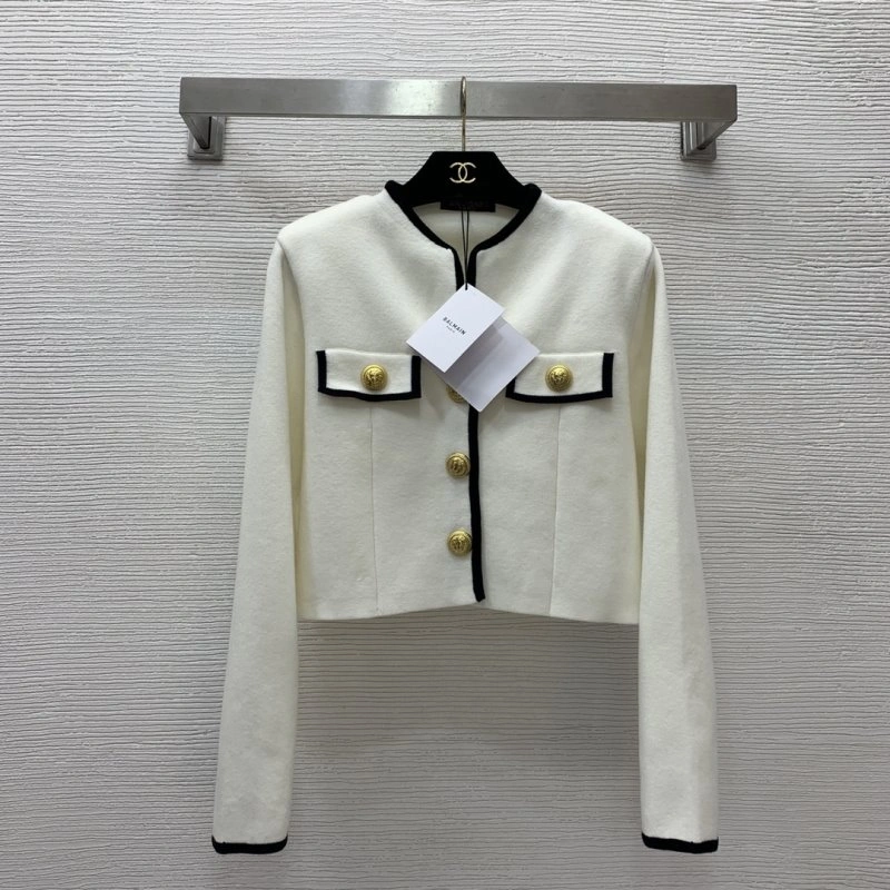 Balmain Outwear Youthful 98951