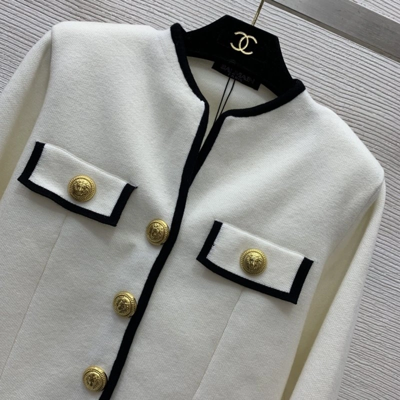 Balmain Outwear Youthful 98951