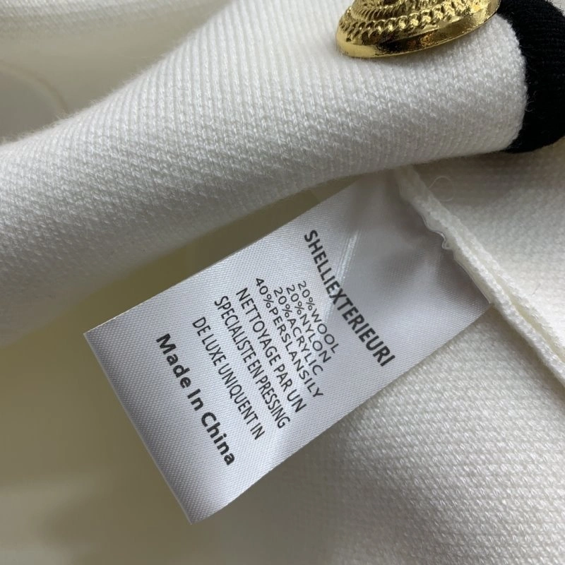 Balmain Outwear Youthful 98951