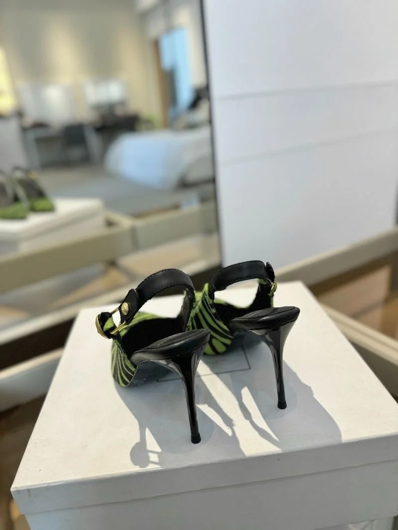 Comfortable Balmain Sandals 10561